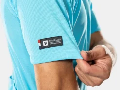 Shop Trek Bikes Bontrager Solstice Cycling Jersey