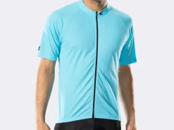 Shop Trek Bikes Bontrager Solstice Cycling Jersey