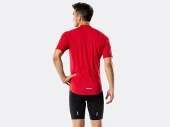 Shop Trek Bikes Bontrager Solstice Cycling Jersey