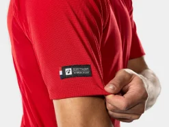 Shop Trek Bikes Bontrager Solstice Cycling Jersey