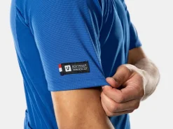 Shop Trek Bikes Bontrager Solstice Cycling Jersey