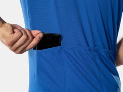 Shop Trek Bikes Bontrager Solstice Cycling Jersey