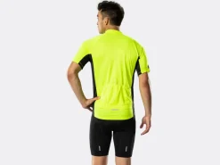 Shop Trek Bikes Bontrager Solstice Cycling Jersey