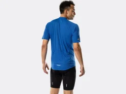 Shop Trek Bikes Bontrager Solstice Cycling Jersey