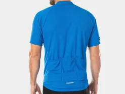 Shop Trek Bikes Bontrager Solstice Cycling Jersey