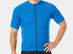 Shop Trek Bikes Bontrager Solstice Cycling Jersey