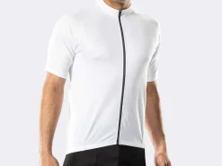 Shop Trek Bikes Bontrager Solstice Cycling Jersey