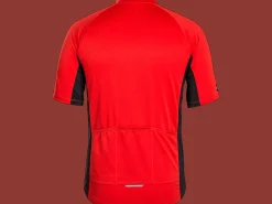 Shop Trek Bikes Bontrager Solstice Cycling Jersey