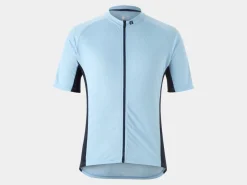 Shop Trek Bikes Bontrager Solstice Cycling Jersey