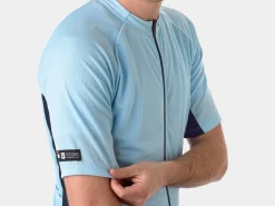 Shop Trek Bikes Bontrager Solstice Cycling Jersey