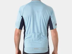Shop Trek Bikes Bontrager Solstice Cycling Jersey