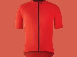 Shop Trek Bikes Bontrager Solstice Cycling Jersey