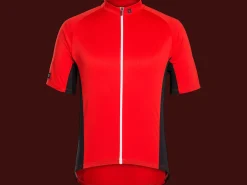Shop Trek Bikes Bontrager Solstice Cycling Jersey