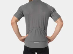 Shop Trek Bikes Bontrager Solstice Cycling Jersey