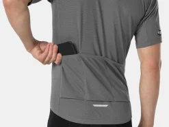 Shop Trek Bikes Bontrager Solstice Cycling Jersey