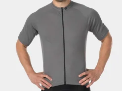Shop Trek Bikes Bontrager Solstice Cycling Jersey