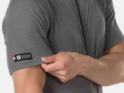 Shop Trek Bikes Bontrager Solstice Cycling Jersey
