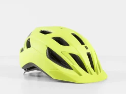 Outlet Trek Bikes Bontrager Solstice Mips Bike Helmet
