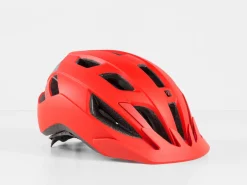 Outlet Trek Bikes Bontrager Solstice Mips Bike Helmet