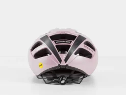 Outlet Trek Bikes Bontrager Solstice Mips Bike Helmet