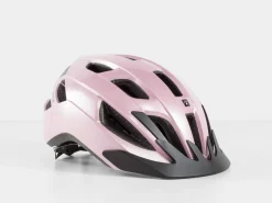 Outlet Trek Bikes Bontrager Solstice Mips Bike Helmet
