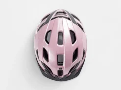 Outlet Trek Bikes Bontrager Solstice Mips Bike Helmet