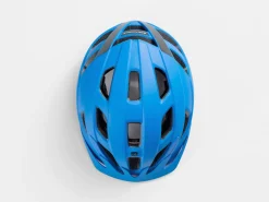 Outlet Trek Bikes Bontrager Solstice Mips Bike Helmet