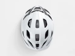 Outlet Trek Bikes Bontrager Solstice Mips Bike Helmet