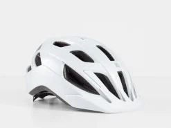 Outlet Trek Bikes Bontrager Solstice Mips Bike Helmet
