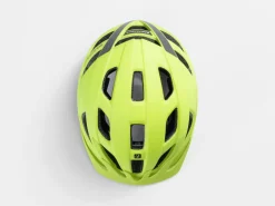 Outlet Trek Bikes Bontrager Solstice Mips Bike Helmet