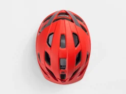Outlet Trek Bikes Bontrager Solstice Mips Bike Helmet