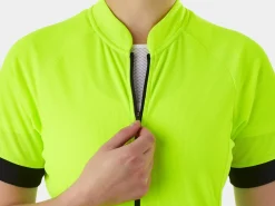 Outlet Trek Bikes Bontrager Solstice Women's Cycling Jersey