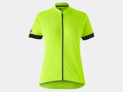 Outlet Trek Bikes Bontrager Solstice Women's Cycling Jersey