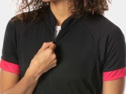 Outlet Trek Bikes Bontrager Solstice Women's Cycling Jersey