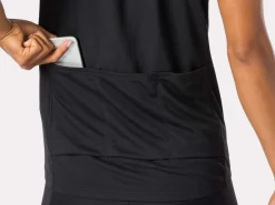 Outlet Trek Bikes Bontrager Solstice Women's Cycling Jersey