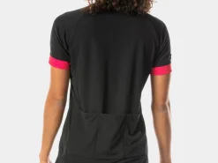 Outlet Trek Bikes Bontrager Solstice Women's Cycling Jersey
