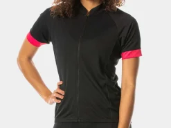 Outlet Trek Bikes Bontrager Solstice Women's Cycling Jersey