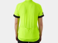 Outlet Trek Bikes Bontrager Solstice Women's Cycling Jersey