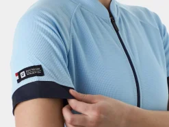 Outlet Trek Bikes Bontrager Solstice Women's Cycling Jersey