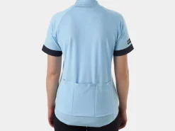 Outlet Trek Bikes Bontrager Solstice Women's Cycling Jersey