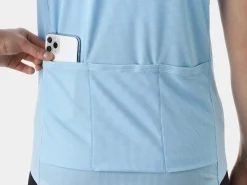 Outlet Trek Bikes Bontrager Solstice Women's Cycling Jersey