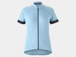 Outlet Trek Bikes Bontrager Solstice Women's Cycling Jersey