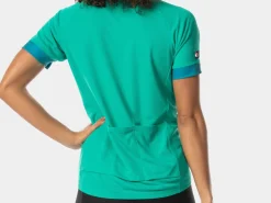 Outlet Trek Bikes Bontrager Solstice Women's Cycling Jersey