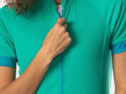 Outlet Trek Bikes Bontrager Solstice Women's Cycling Jersey