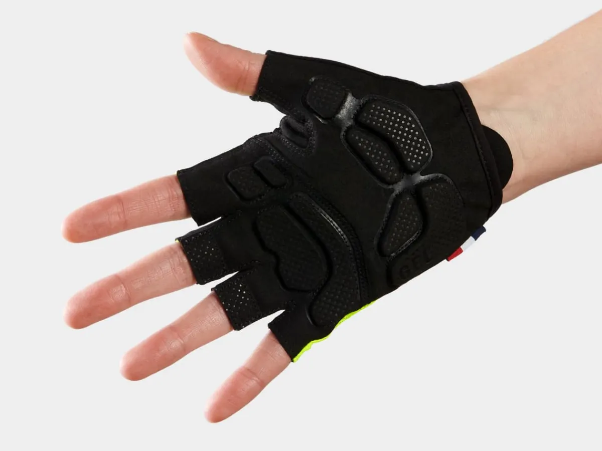Best Sale Trek Bikes Bontrager Solstice Women's Gel Cycling Glove
