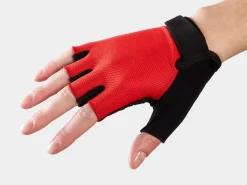 Best Sale Trek Bikes Bontrager Solstice Women's Gel Cycling Glove