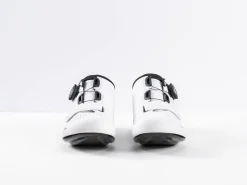 Fashion Trek Bikes Bontrager Sonic Women's Road Cycling Shoe Gravel/Volt