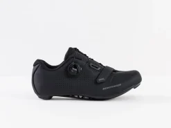 Fashion Trek Bikes Bontrager Sonic Women's Road Cycling Shoe Gravel/Volt