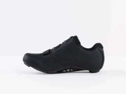 Fashion Trek Bikes Bontrager Sonic Women's Road Cycling Shoe Gravel/Volt