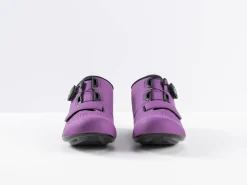 Fashion Trek Bikes Bontrager Sonic Women's Road Cycling Shoe Gravel/Volt